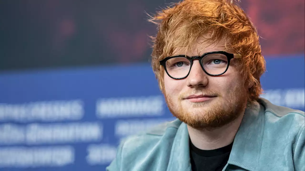 'Annahmen sind wie Seepocken': Neuer Ed-Sheeran-Song unter Plagiatsverdacht