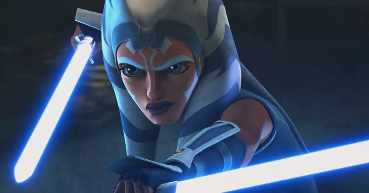 How the Star Wars cartoons make the TV shows even better | Digital Trends