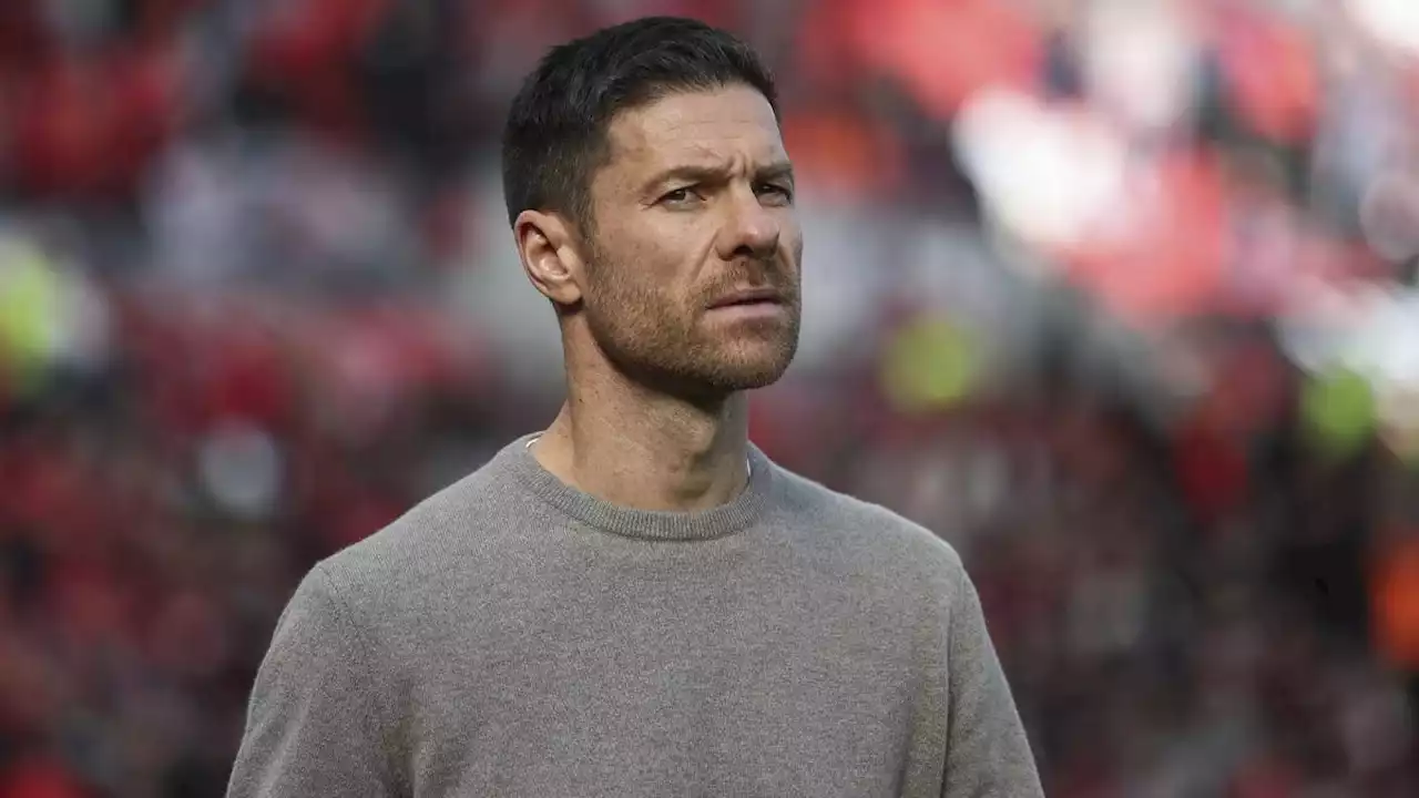 Bayer Leverkusen : Xabi Alonso réagit aux rumeurs