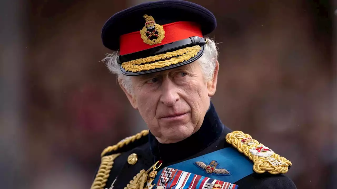 King Charles III’s ‘People Of All Faiths’ Pledge: Why They’ve Introduced New Inclusive Language As More Crown Critics Emerge