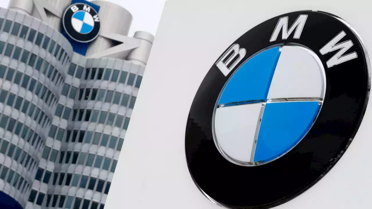 BMW issues 'do not drive' warning for older models with recalled airbags that may explode