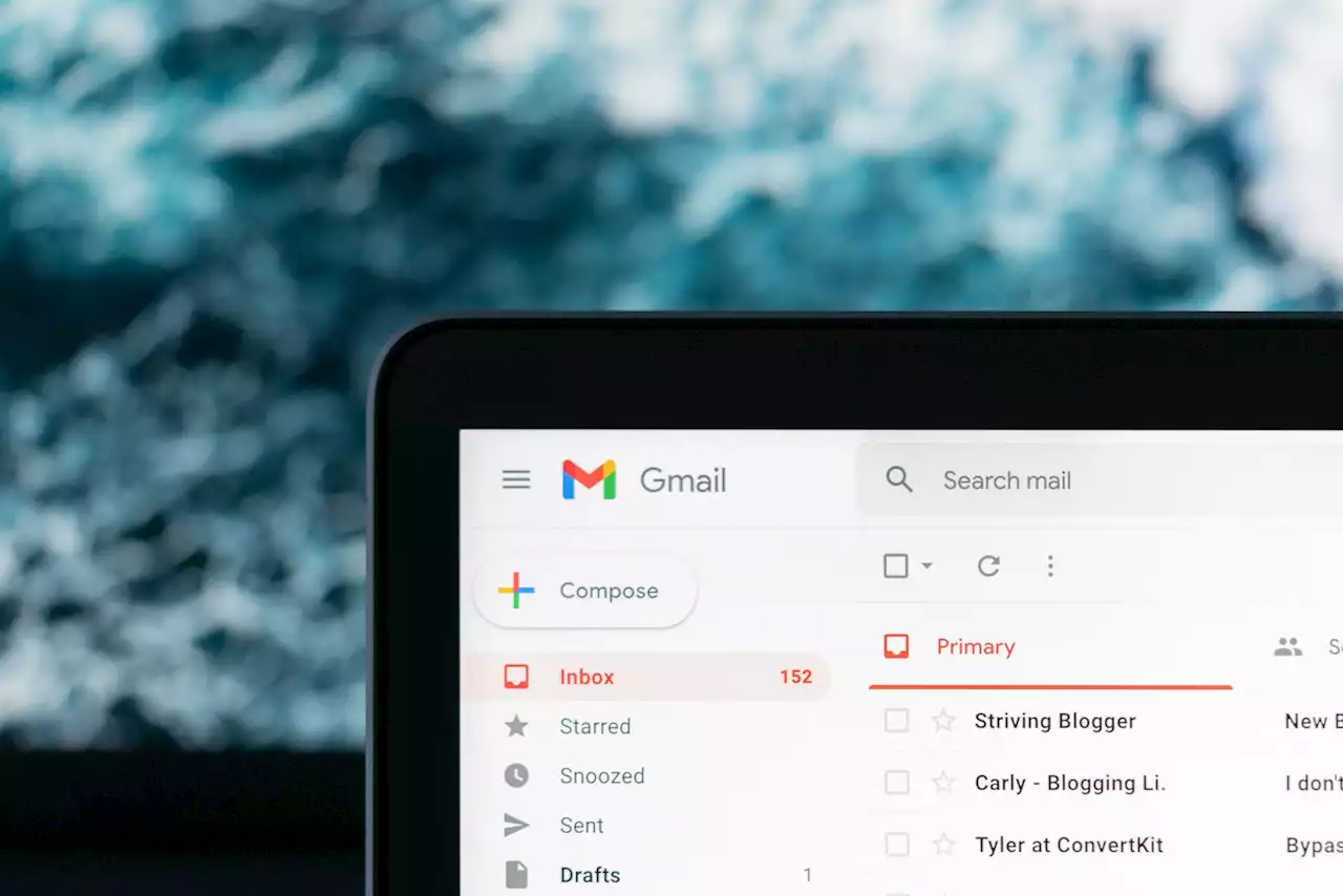 Gmail : Google a ajouté des publicités entre les e-mails, au grand dam des utilisateurs