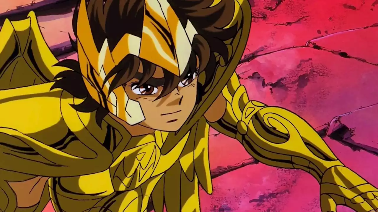 'So schlimm wie Dragon Ball Evolution': Kritiken zum Saint Seiya-Film fallen vernichtend aus