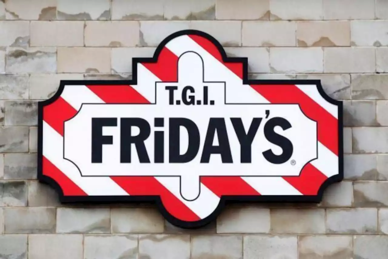 10,000 sign petition to reinstate free meals for TGI Friday staff across Glasgow