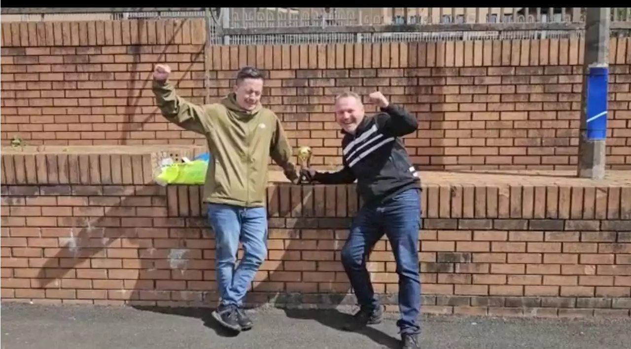 Glasgow Union members and Labour councillors to play in charity football match
