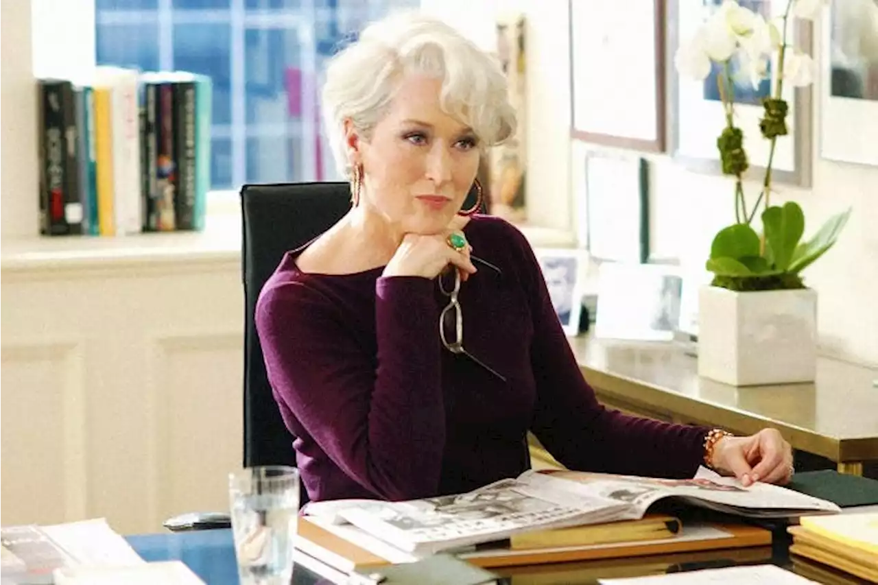 Miranda Priestly’s Devil Wears Prada Property Hits The Market At $27 Million