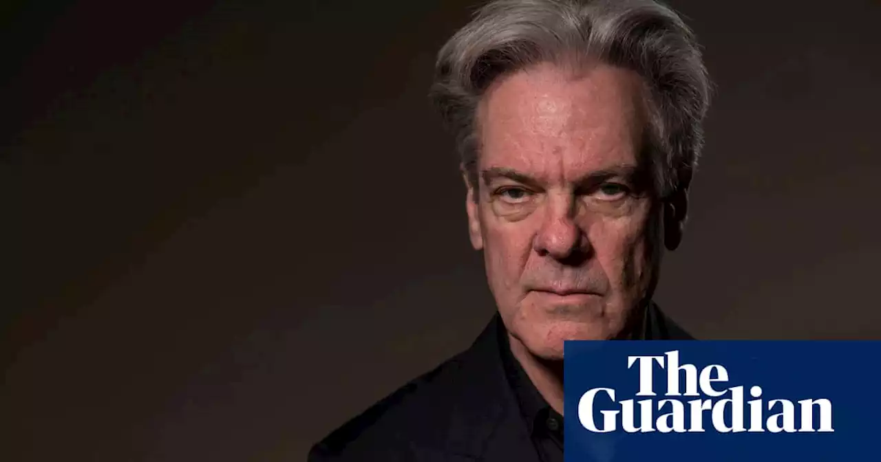 Don Walker of Cold Chisel: ‘I don’t think the world needs more songs from me. But they keep coming’