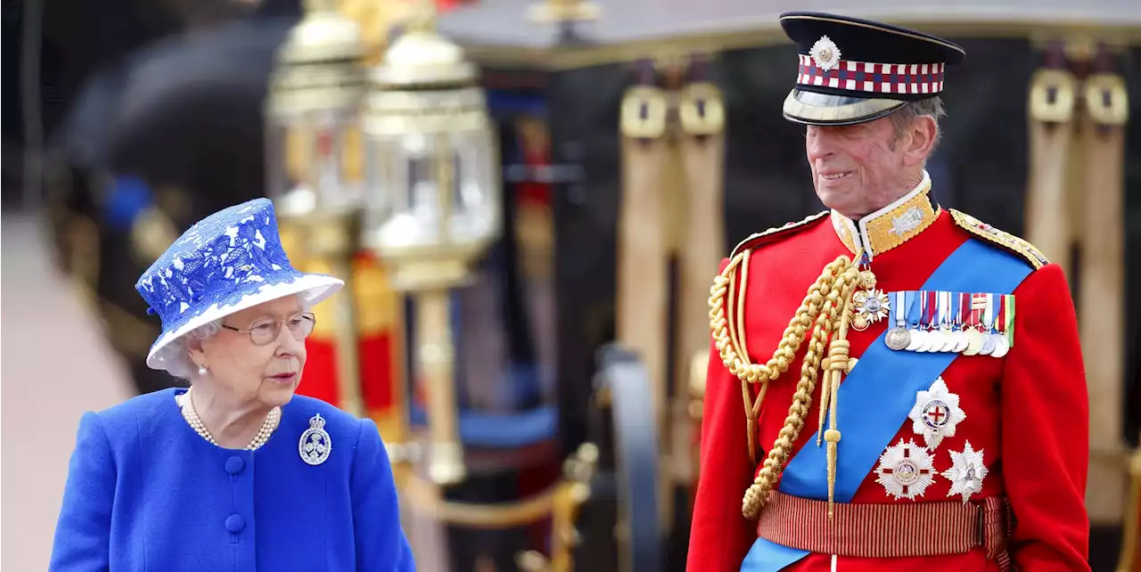 Who Is Queen Elizabeth's Cousin, the Duke of Kent?