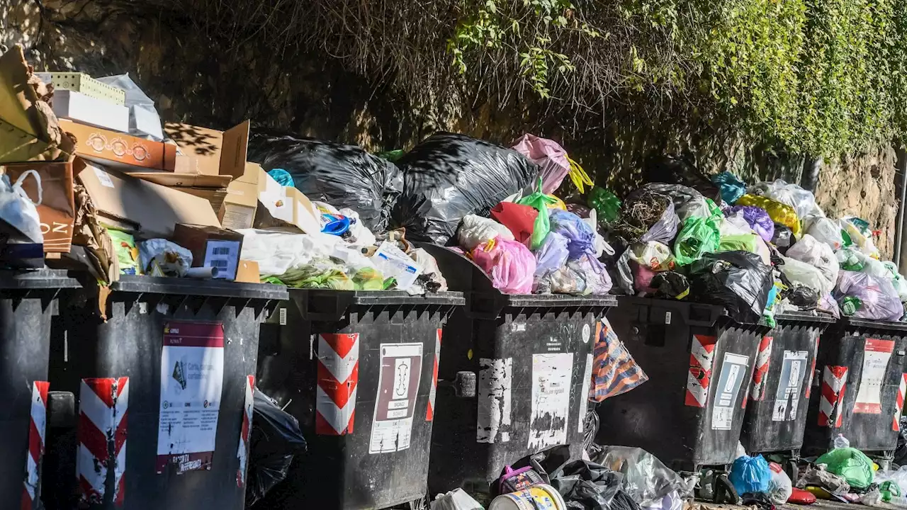 Se si pulisse Roma, diminuirebbe il consenso per l'inceneritore (di E. Fattori)