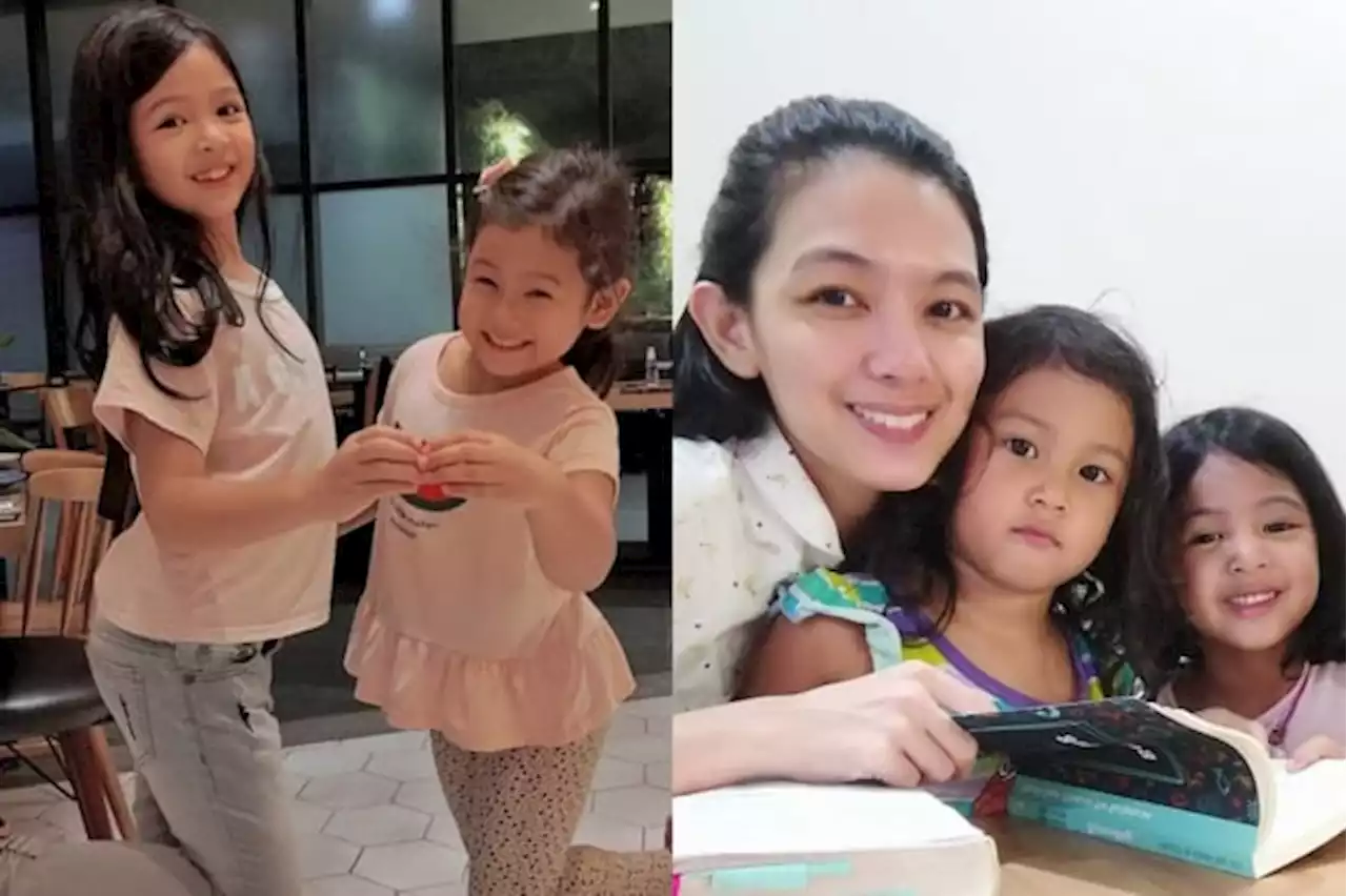 Jennica Garcia finally buys aircon and water heater for daughters, assures them: ‘Nanay got this’