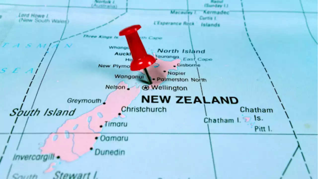 New Zealand to review risk and benefits of seabed mining