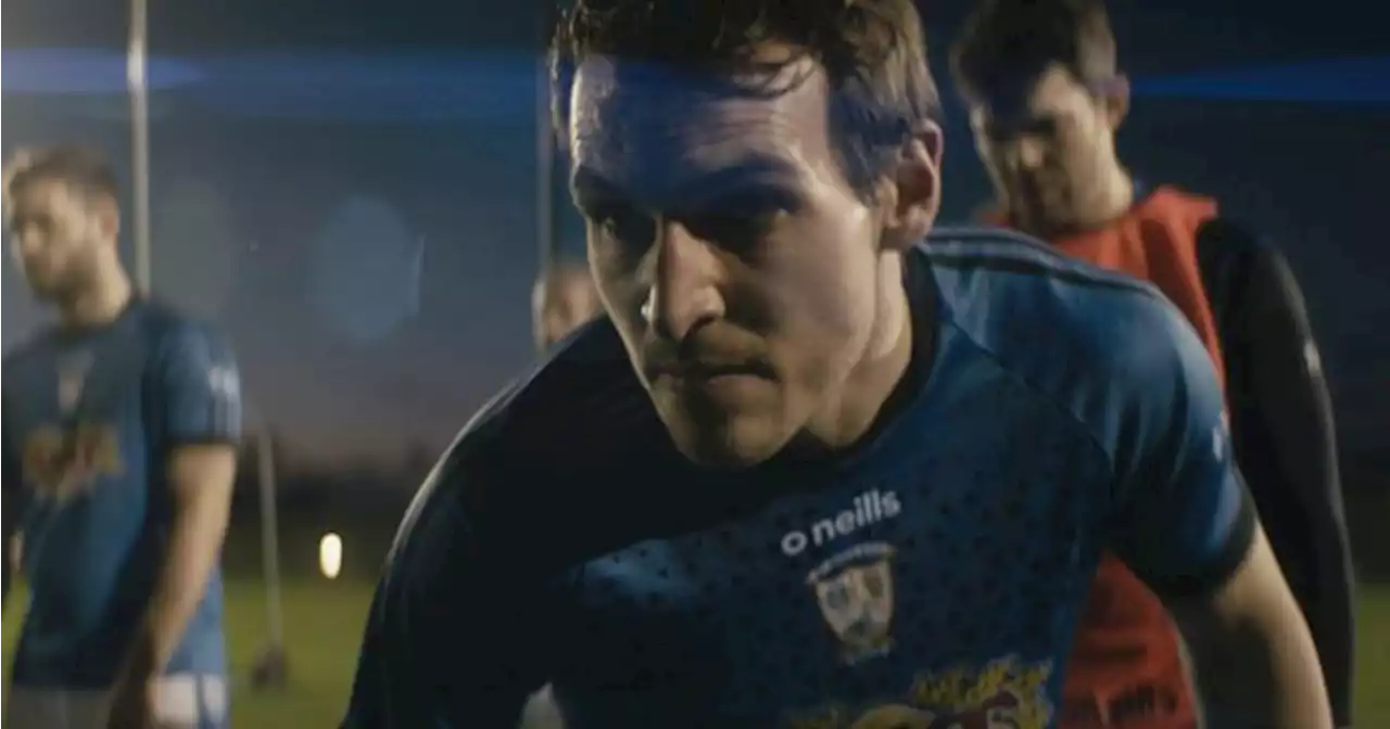 Lakelands: The first real movie about Gaelic football has been released | SportsJOE.ie