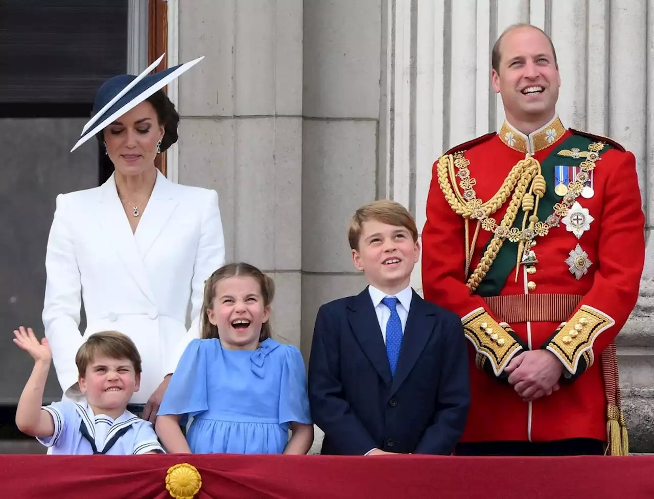 Príncipes e princesas: haverá crianças na coroação de rei Charles III? Saiba quem vai