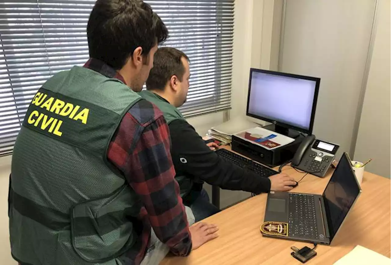 La Guardia Civil avisa: si recibes una factura como esta en tu correo electrónico, elimina el mensaje al momento