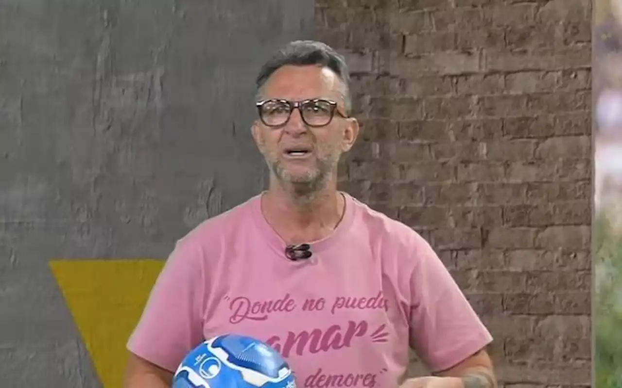 Neto detona rivais do Palmeiras: 'Exemplos de como não se administrar futebol' - Lance!