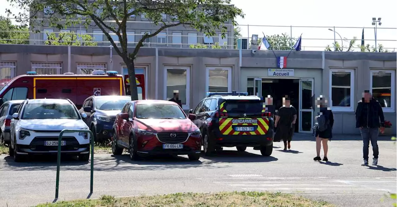 Agression dans un collège du Pontet : l'auteur sous contrôle judiciaire