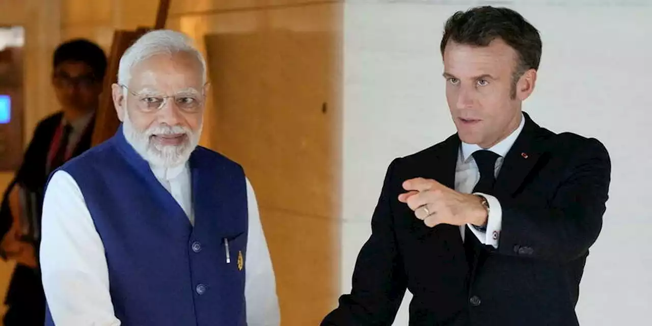 14 Juillet : le Premier ministre indien, Narendra Modi, en invité d’honneur