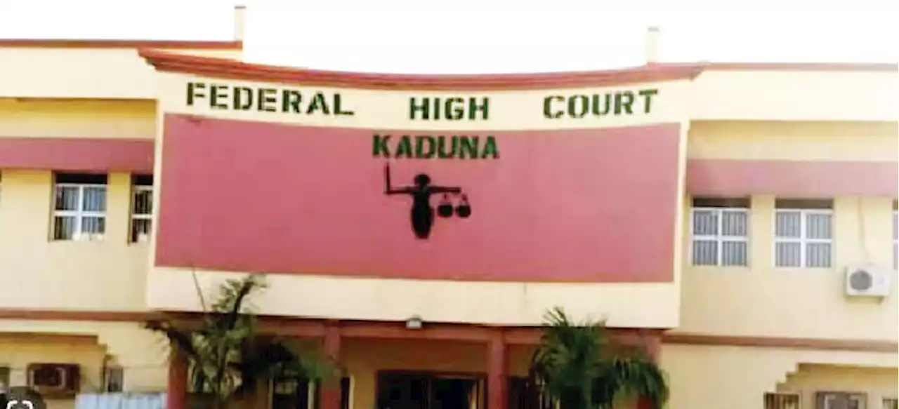 Kaduna man stabs brother over advice to quit smoking