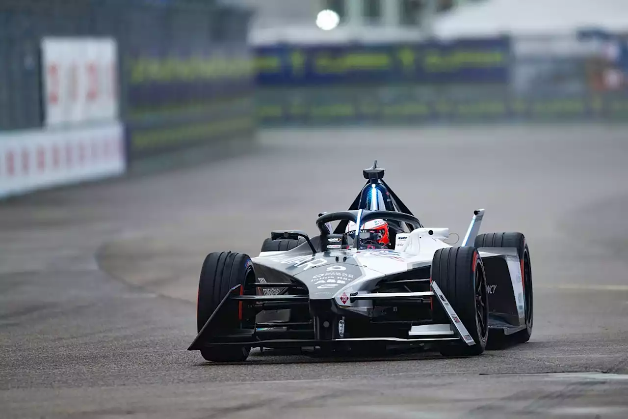 Formula E qualifying for Monaco E-Prix of &quot;zero&quot; importance, says Evans