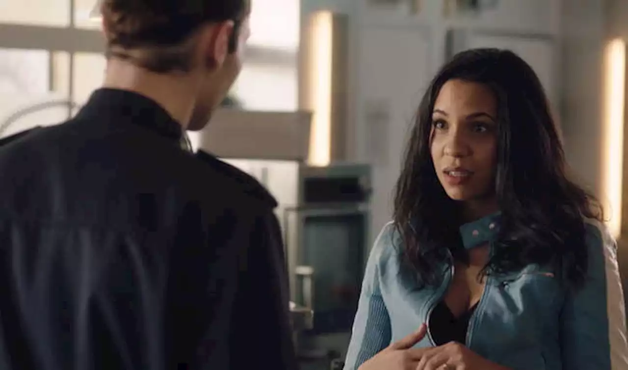 Ici Tout Commence : ce soir, Marta embrasse Théo.. (Résumé épisode du 5 mai+ extrait vidéo)