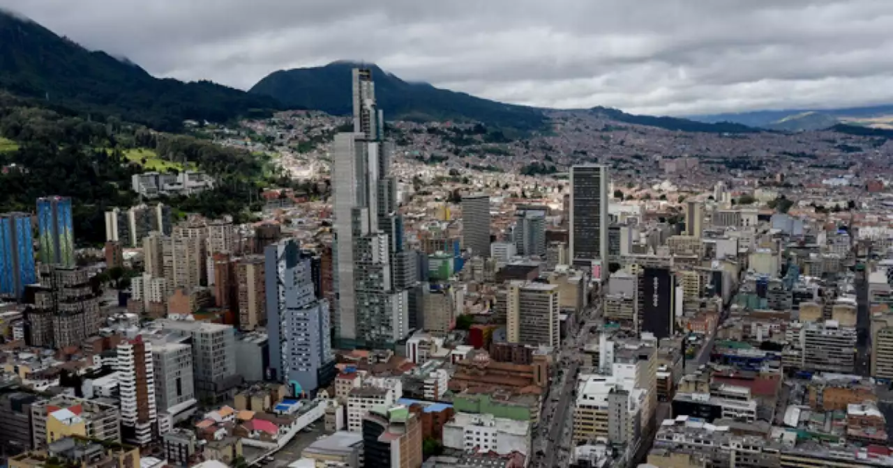 Las zonas más peligrosas de Bogotá están ubicadas en dos localidades específicas: ¿cuáles son?