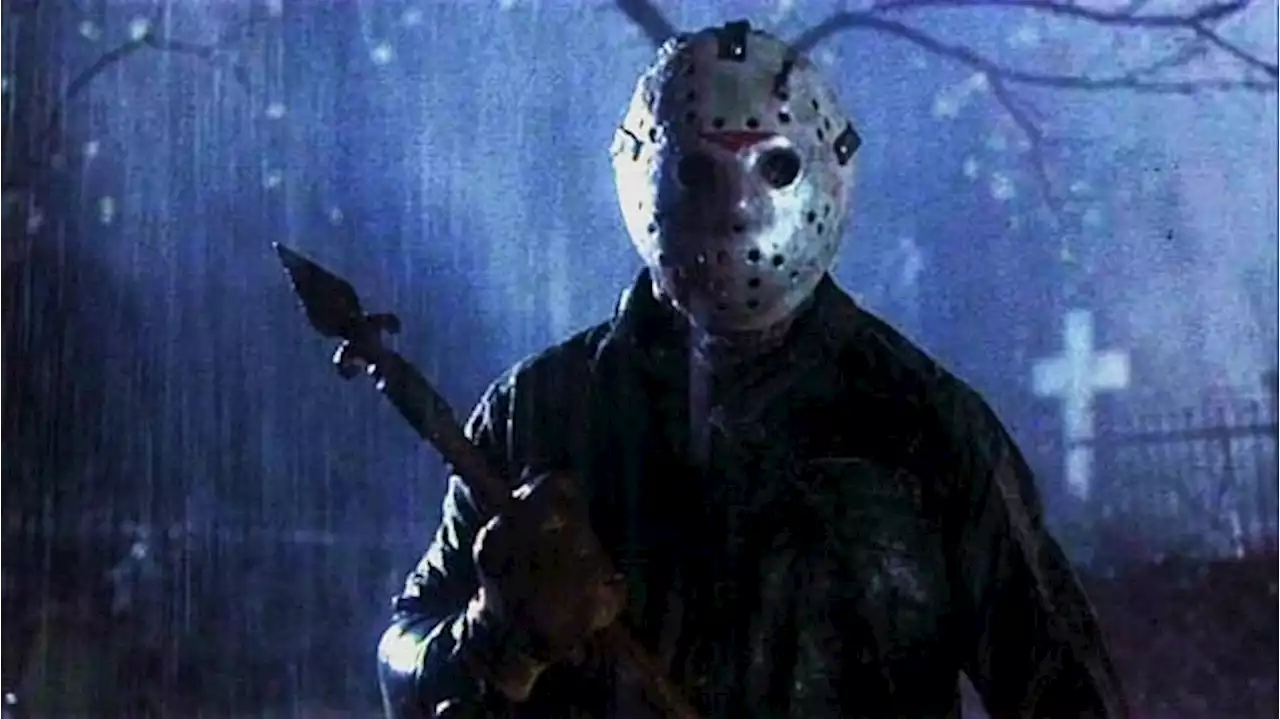 The 50 Best Slasher Movies of All Time