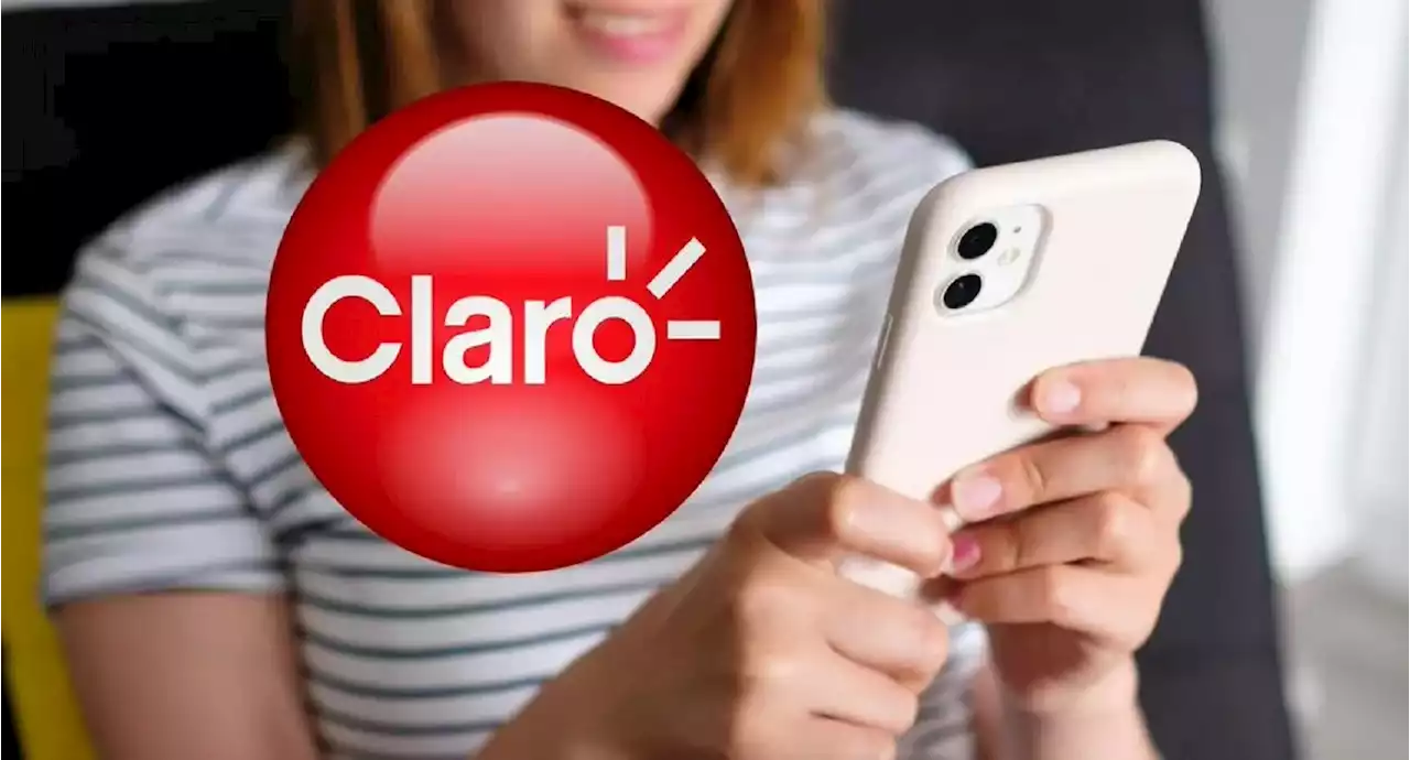 'Es necesario actualizarse': Claro pide reglas claras para subirse a red 5G en Colombia - Pulzo