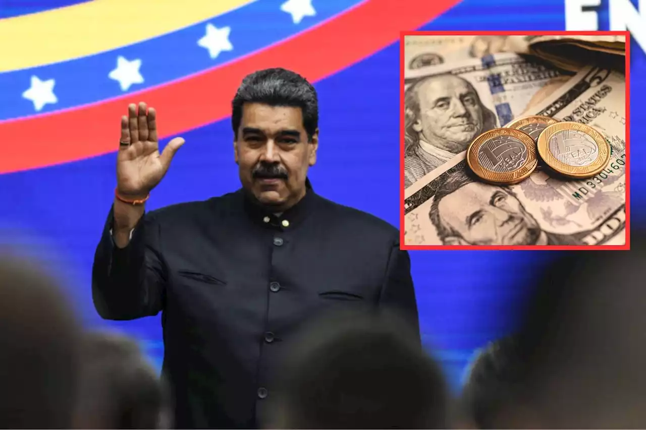 Maduro no subió el salario mínimo y aumentó el drama de ser pensionado en Venezuela - Pulzo