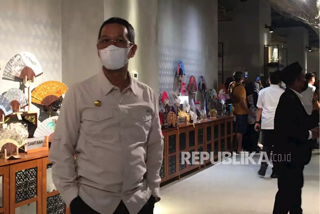 Keluarkan SE, Pj Heru Ajak ASN dan Keluarga Hidup Sederhana |Republika Online