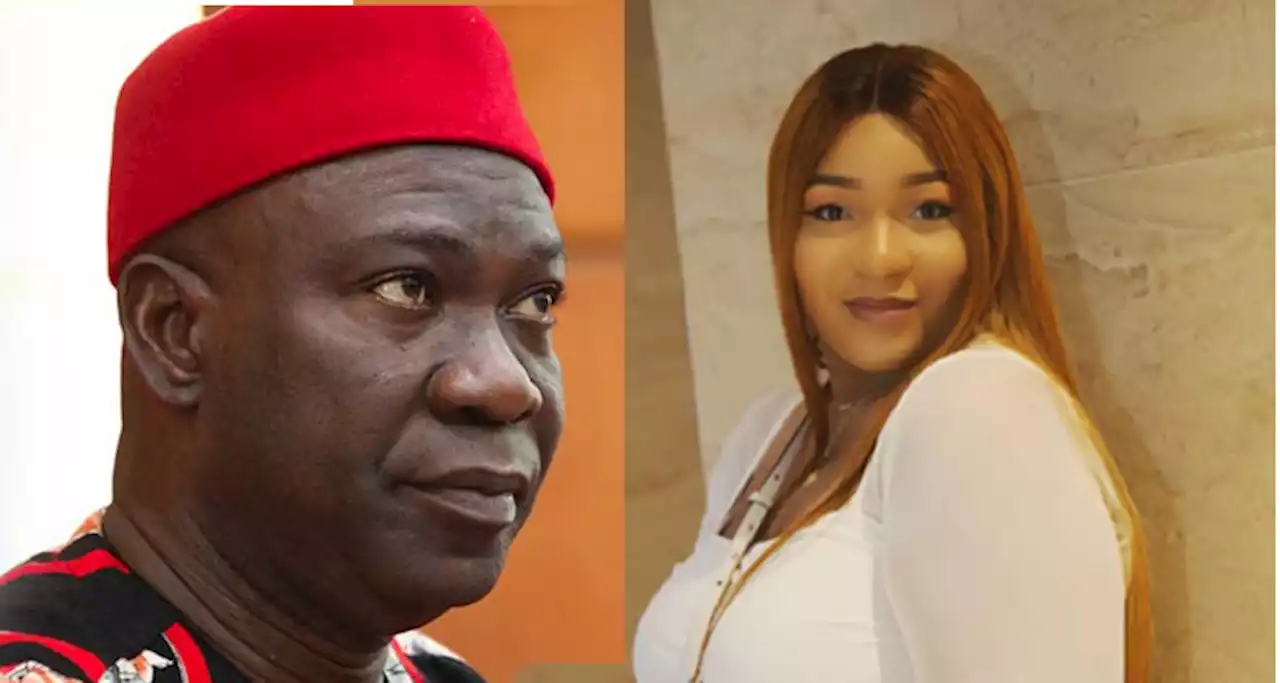 I’m Not Involved In Organ Harvesting Plot But I Disagree with The Court Verdict – Sonia Ekweremadu | Sahara Reporters