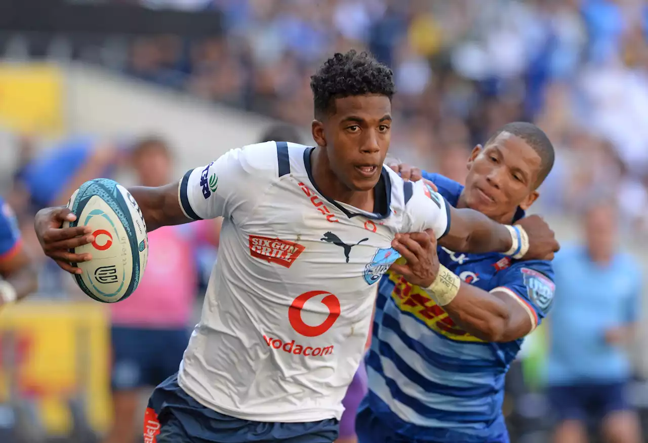 Mallett: Jake's wily Bulls can shock Stormers