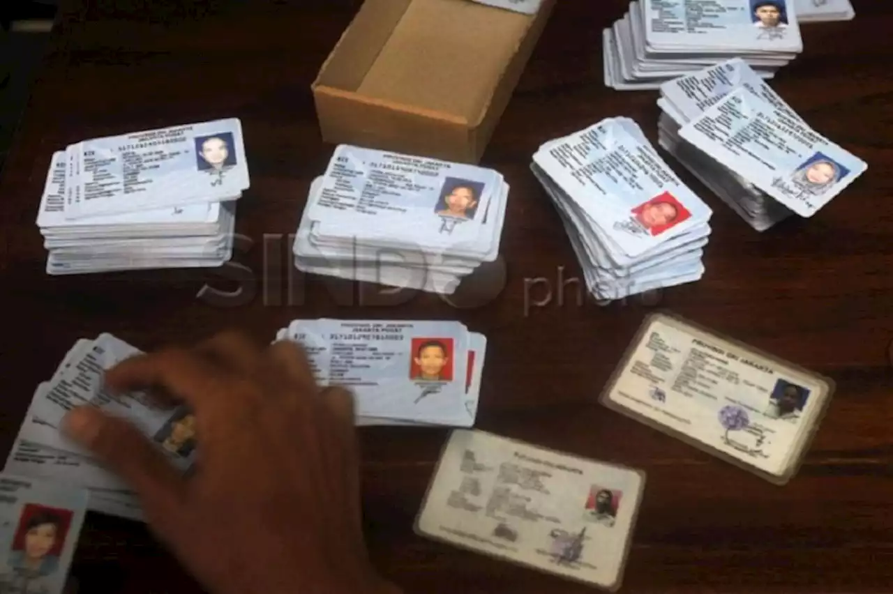 Dukcapil DKI Tepis Isu Penonaktifan KTP Warga yang Tak Tinggal di Jakarta Juni Mendatang