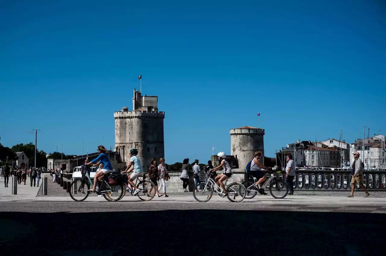 Présentation du plan vélo : il va falloir pédaler vite et fort