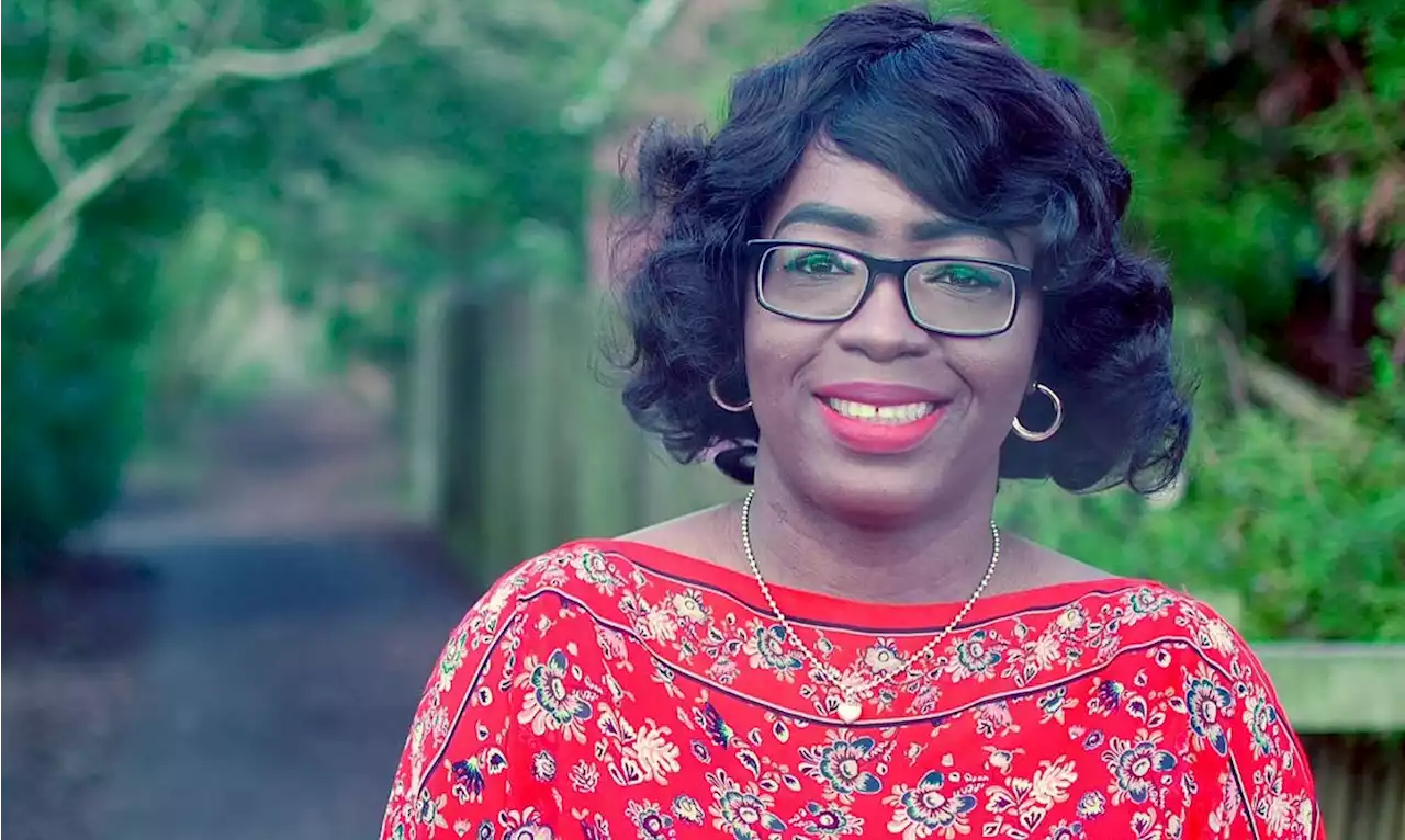 Hilaria Asumu, Nigerian woman who had kidney transplant, elected councilor in UK | TheCable