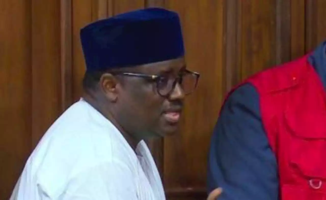 Maina loses appeal against EFCC as court upholds eight-year sentence for N2.1bn fraud | TheCable