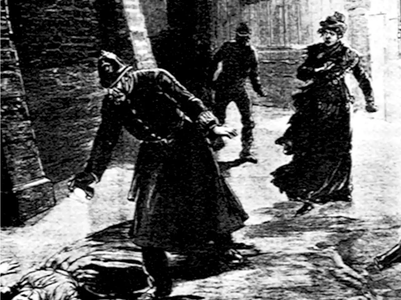 Jack the Ripper was a police officer, historian claims