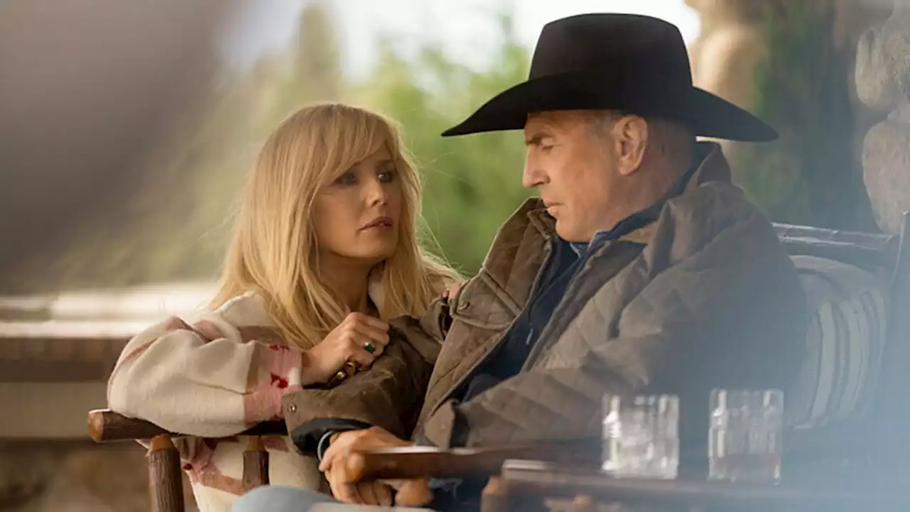 Paramount Officially Orders ‘Yellowstone’ Sequel, Announces an End to the Main Series