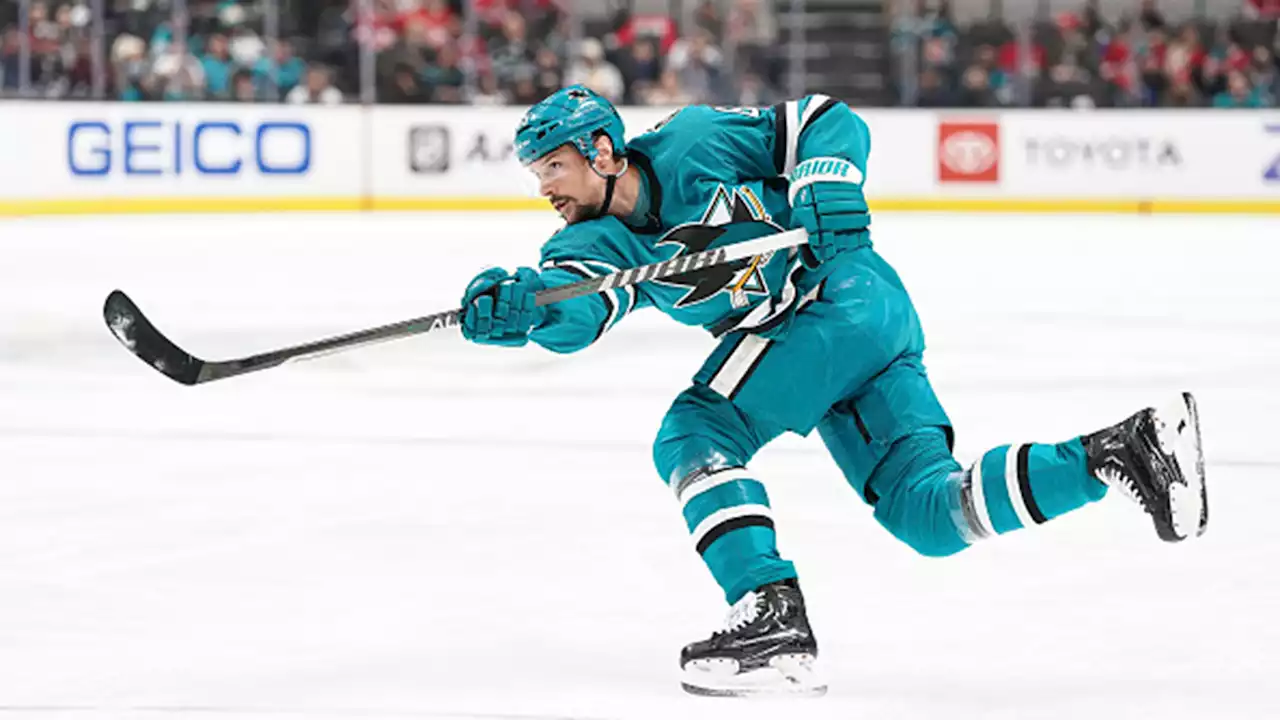 Two-time winner Karlsson headlines Norris Trophy nominees