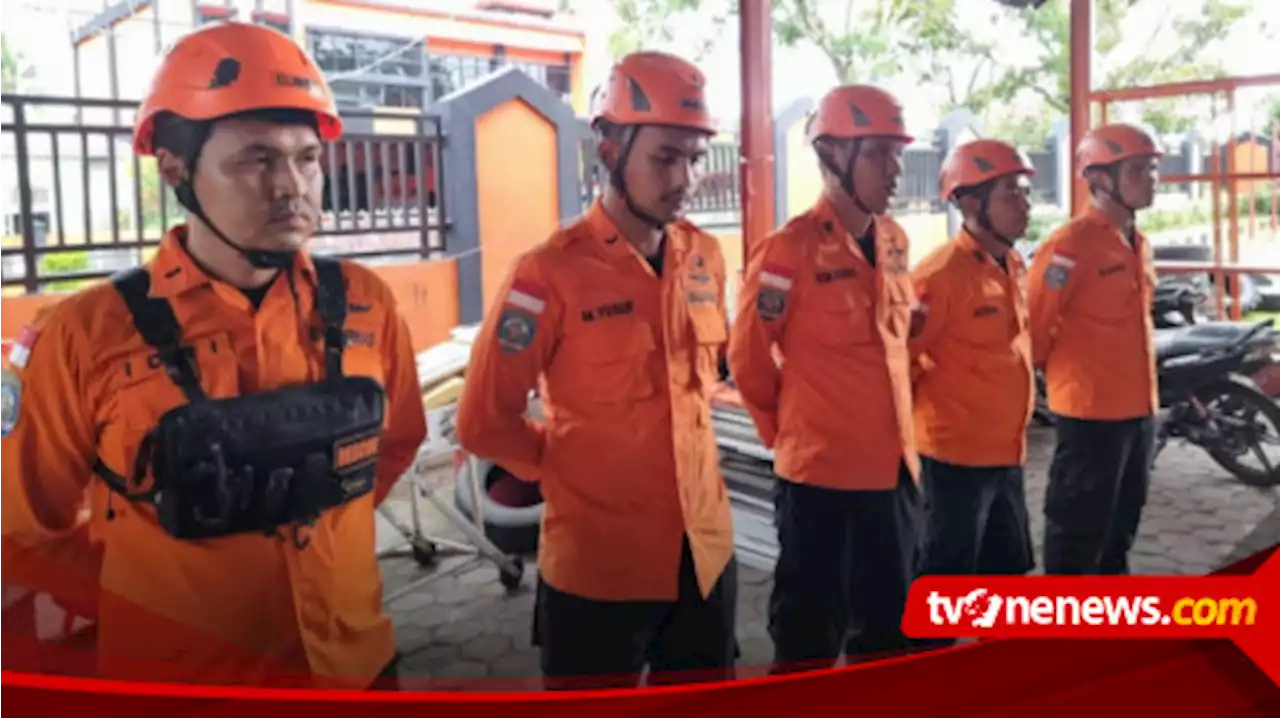 Seorang Warga di Kabupaten Solok Hilang Diseret Arus Sungai saat Memancing