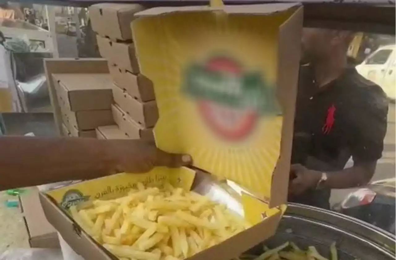 قصة بسطة 'عمو وحيد' في جازان.. كيف أسرت القلوب على مدار 30 عاما؟