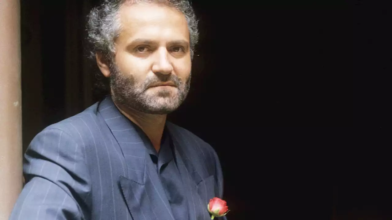 Tutto Gianni Versace, in 7 frasi indimenticabili