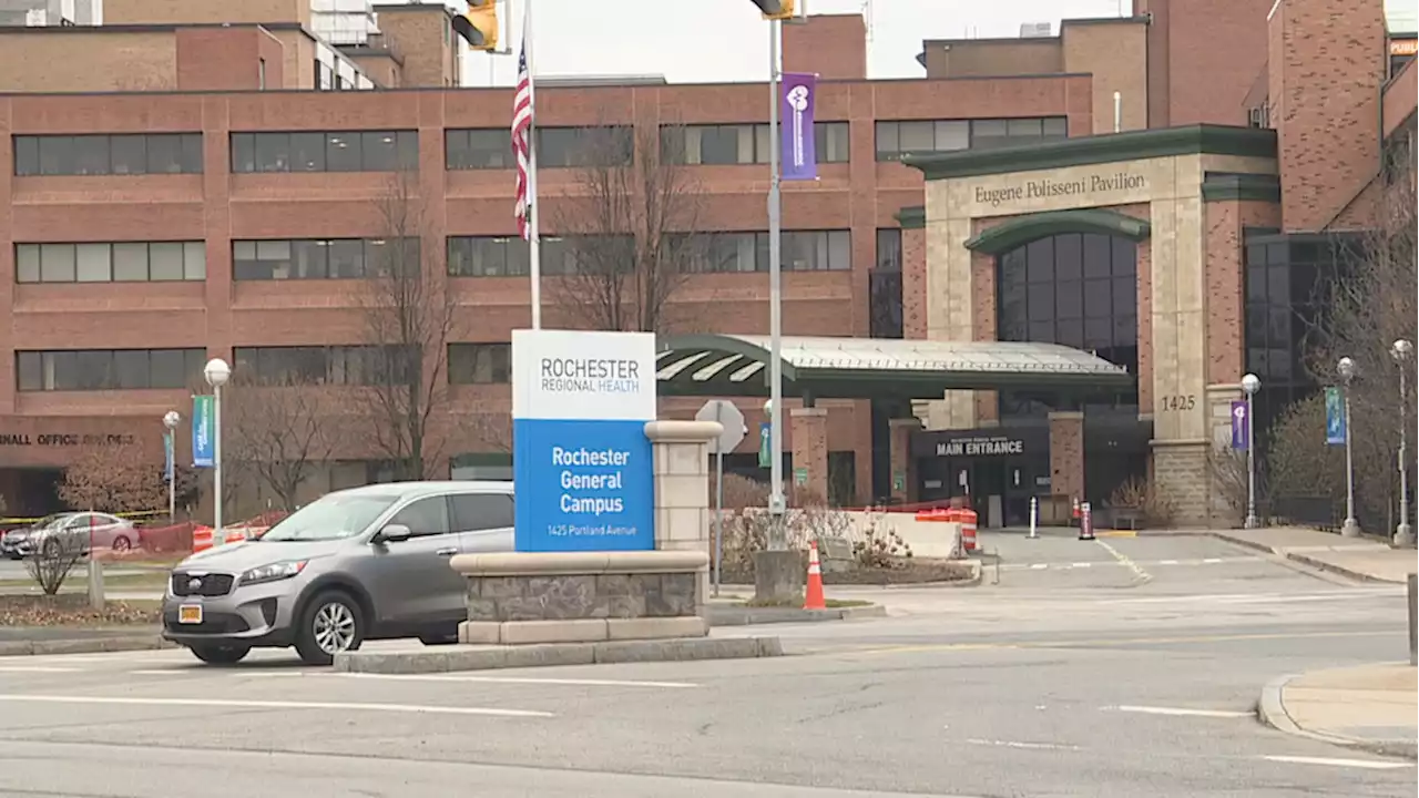 Schumer vows to help Upstate NY hospitals receive annual billion-dollar boost