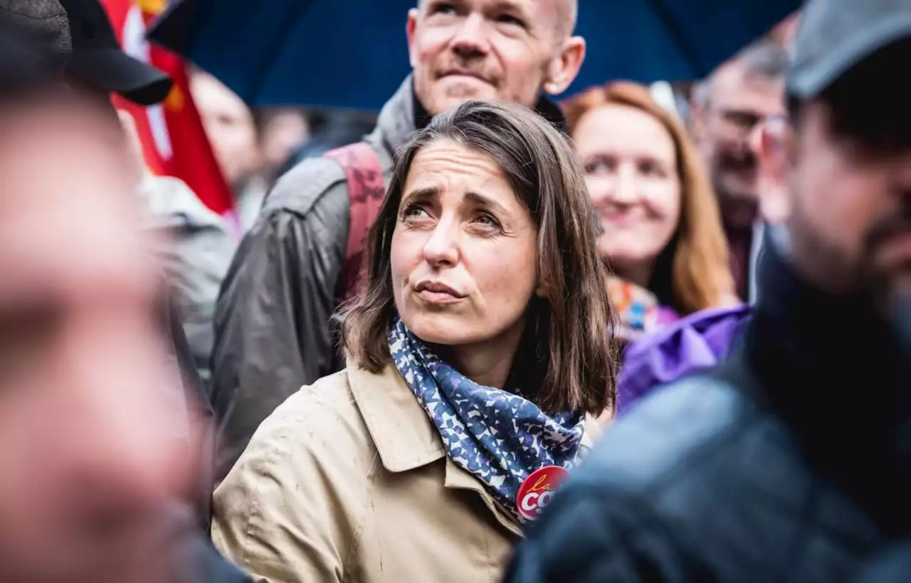 La CGT accepte l'invitation de Borne à Matignon