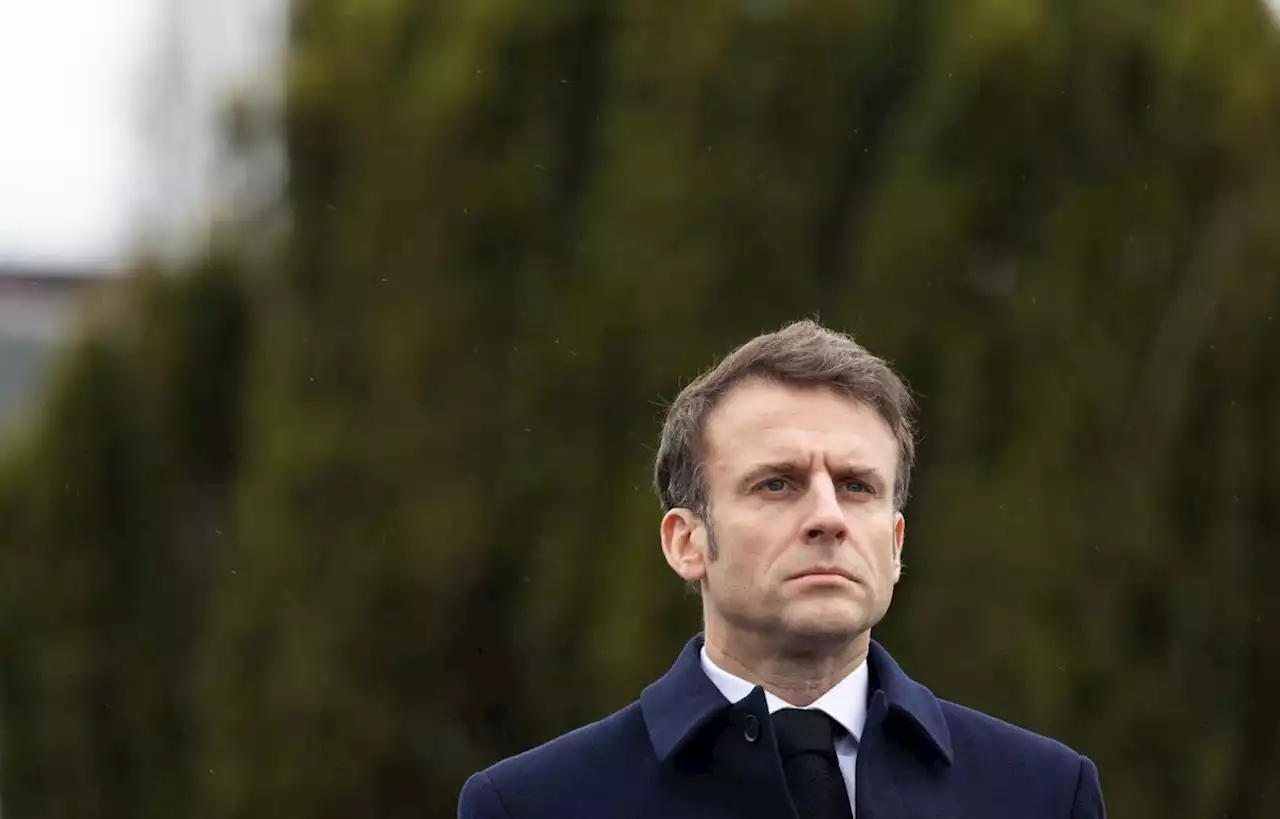 Sécurité renforcée pour la venue d’Emmanuel Macron à Lyon