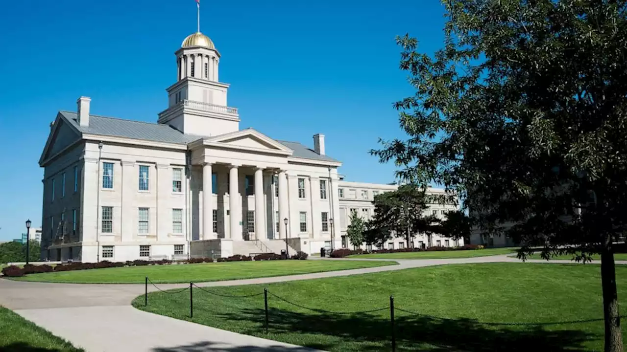 3 men stabbed in incident near University of Iowa, police say