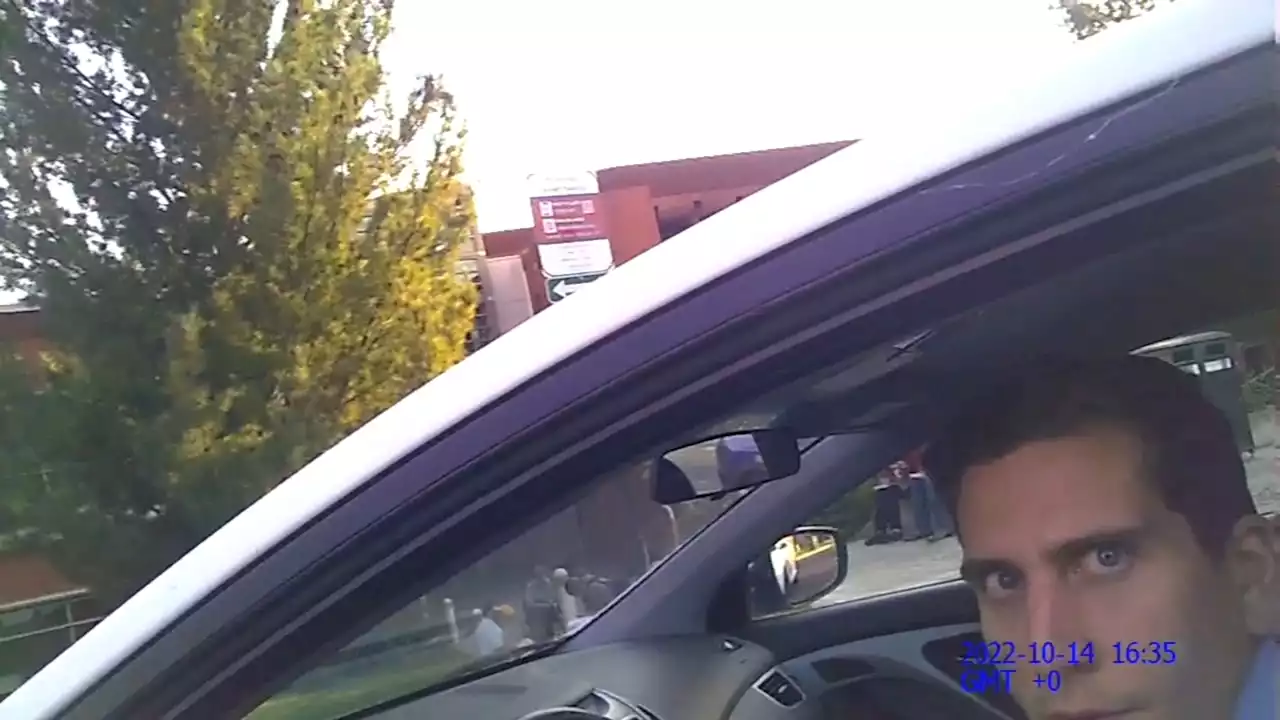 Idaho murders update: Video shows Bryan Kohberger in traffic stop month before students' killings