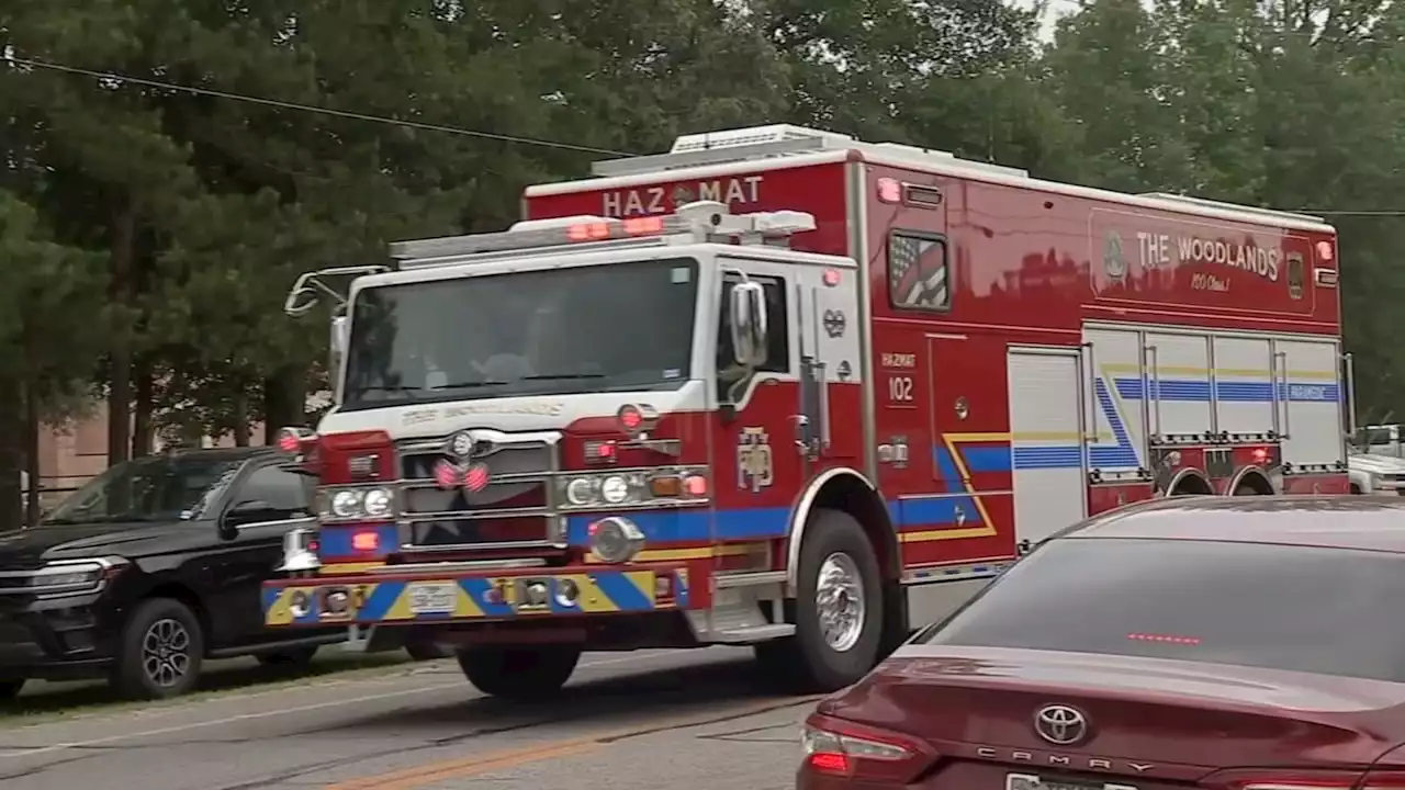 Caney Creek HS student admits to discharging prank spray that sickened classmates, Conroe ISD says