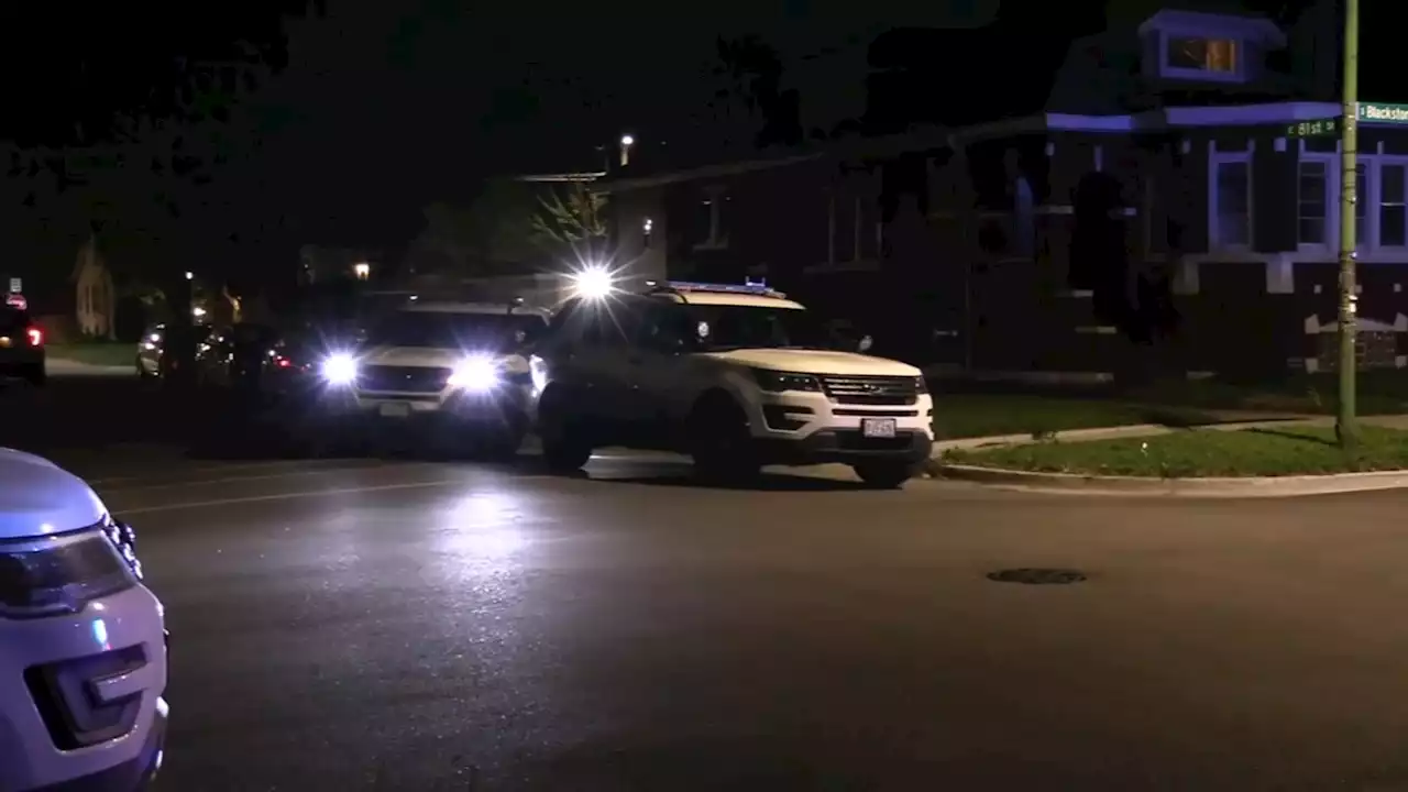 Avalon Park shooting: Off-duty Chicago police officer shot, killed on South Side, CPD officials say