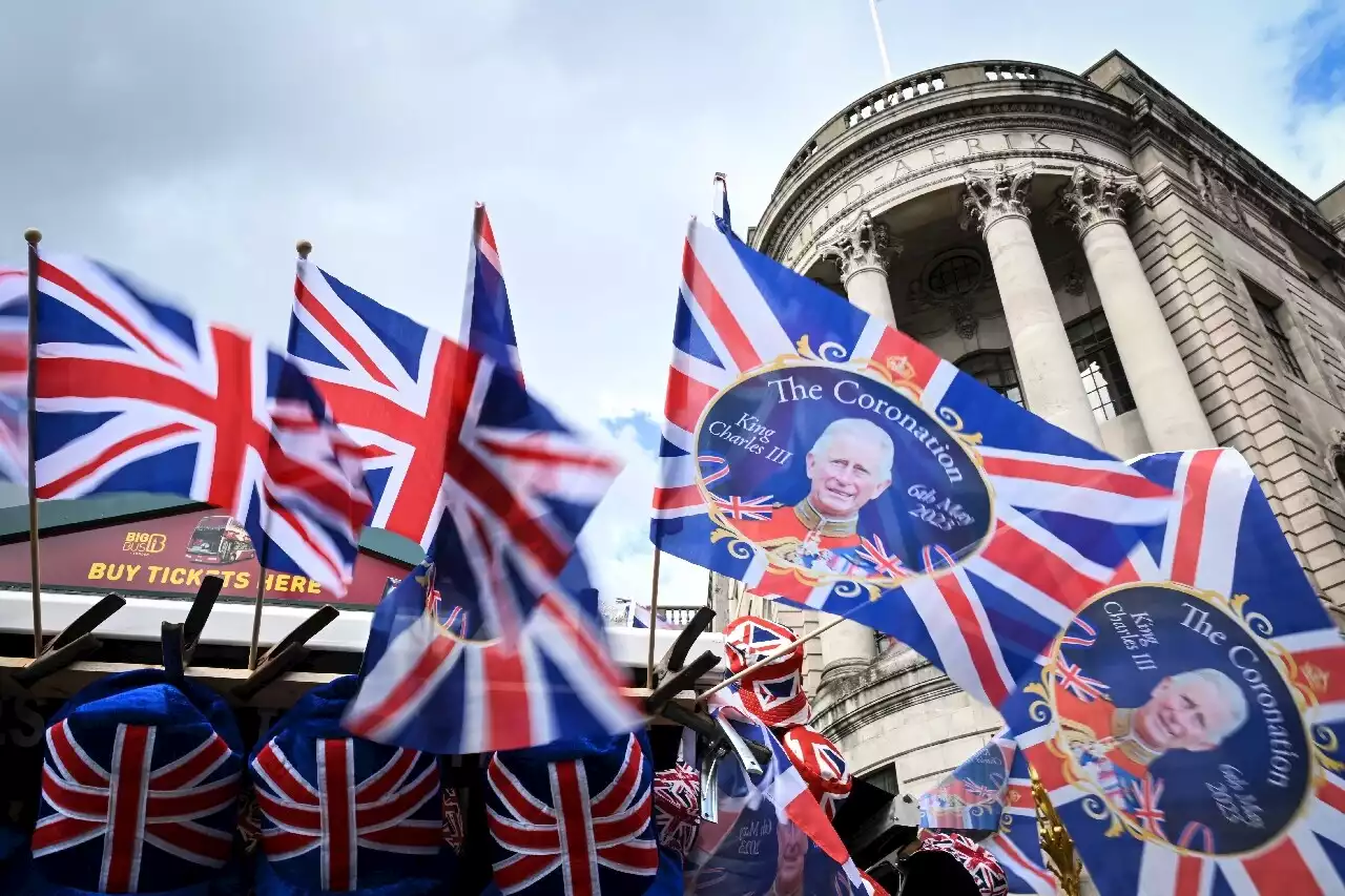 Couronnement de Charles III : coup d'envoi des festivités avec une journée historique