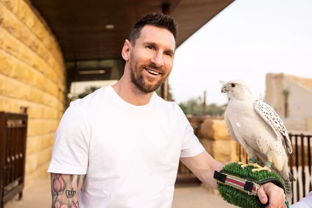 Paris SG : Lionel Messi présente ses excuses pour son voyage en Arabie saoudite